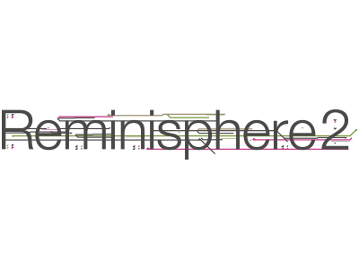 Reminisphere2 Logo